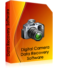 Digital Camera Data Recovery Software