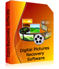 Digital Pictures Recovery Software