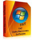FAT Data Recovery Software