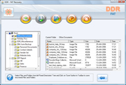 NTFS Data Recovery Software Screenshot