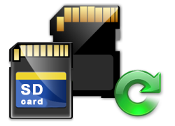 Memory Card Data Recovery 