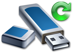 Pen Drive Data Recovery 