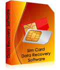 Sim Card Data Recovery Software