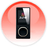Zune Music Recovery Software