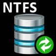 NTFS Undelete icon