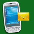 Pocket PC SMS Advertising Software icon