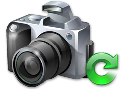 Digital Camera Data Recovery