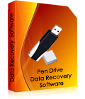 Pen Drive Data Recovery Software
